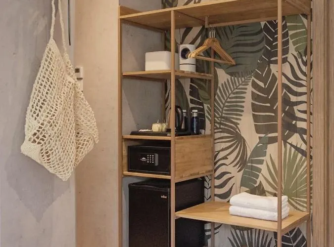 Casa Coco Boutique & 4*s - Adults Only